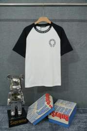 Picture of Chrome Hearts T Shirts Short _SKUChromeHeartsS-XL55txPT0917781